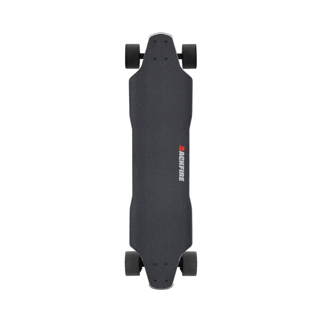 Backfire ERA 5 Electric Skateboard with R5s Remote