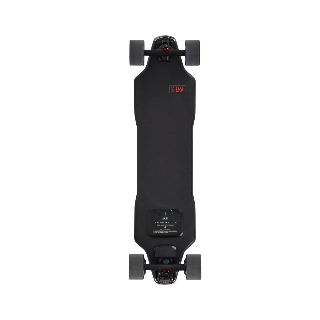 Backfire ERA 5 Electric Skateboard with R5s Remote