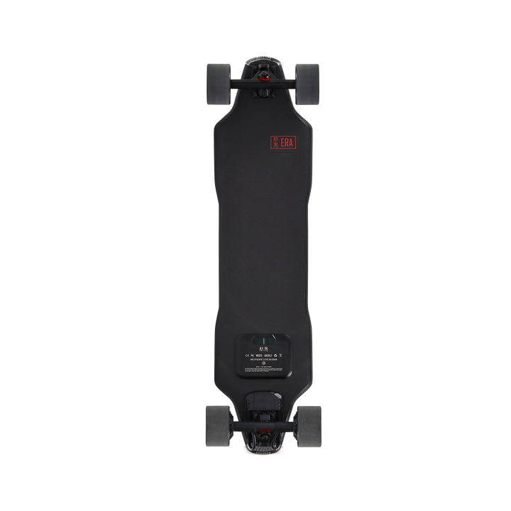 Backfire ERA 5 Electric Skateboard with R5s Remote