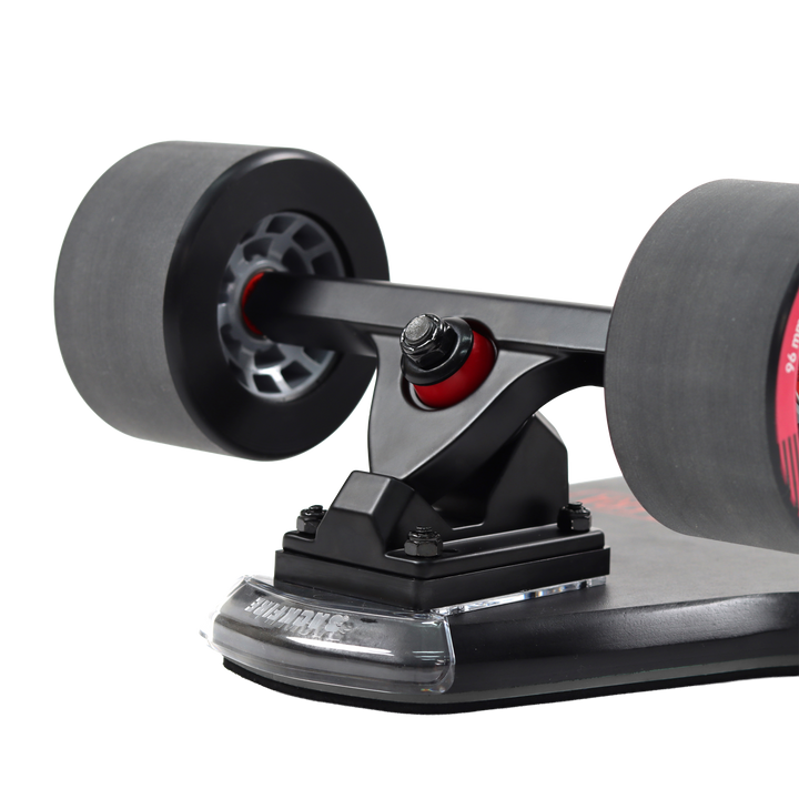 Backfire ERA 5 Electric Skateboard with R5s Remote