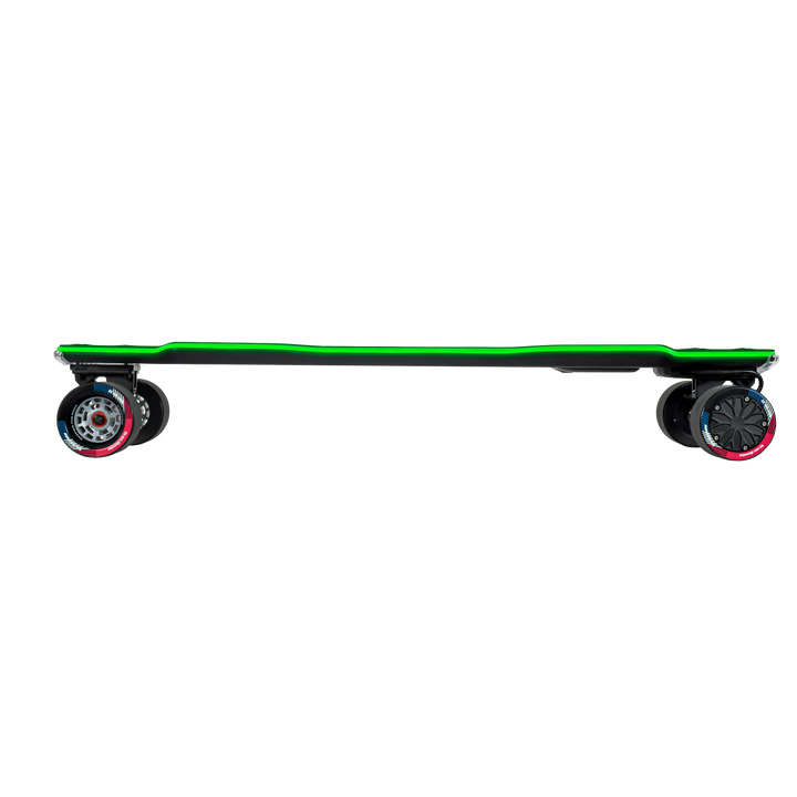 Backfire ERA 5 Electric Skateboard with R5s Remote