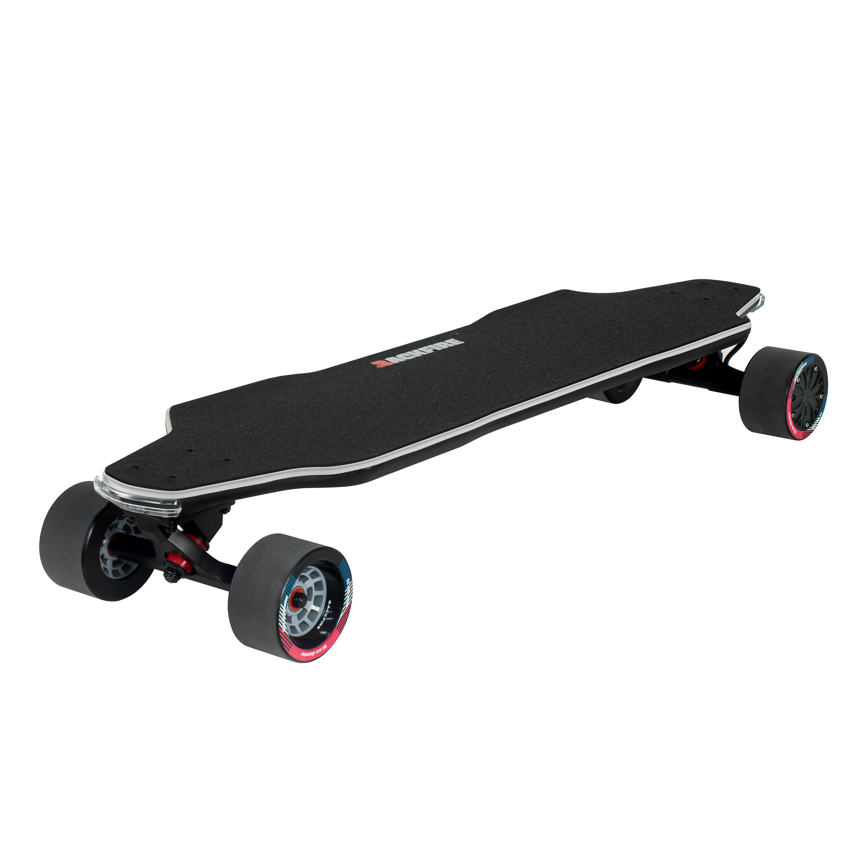 Refurbished or Pre-Owned Backfire Boards – BackfireBoardsUSA