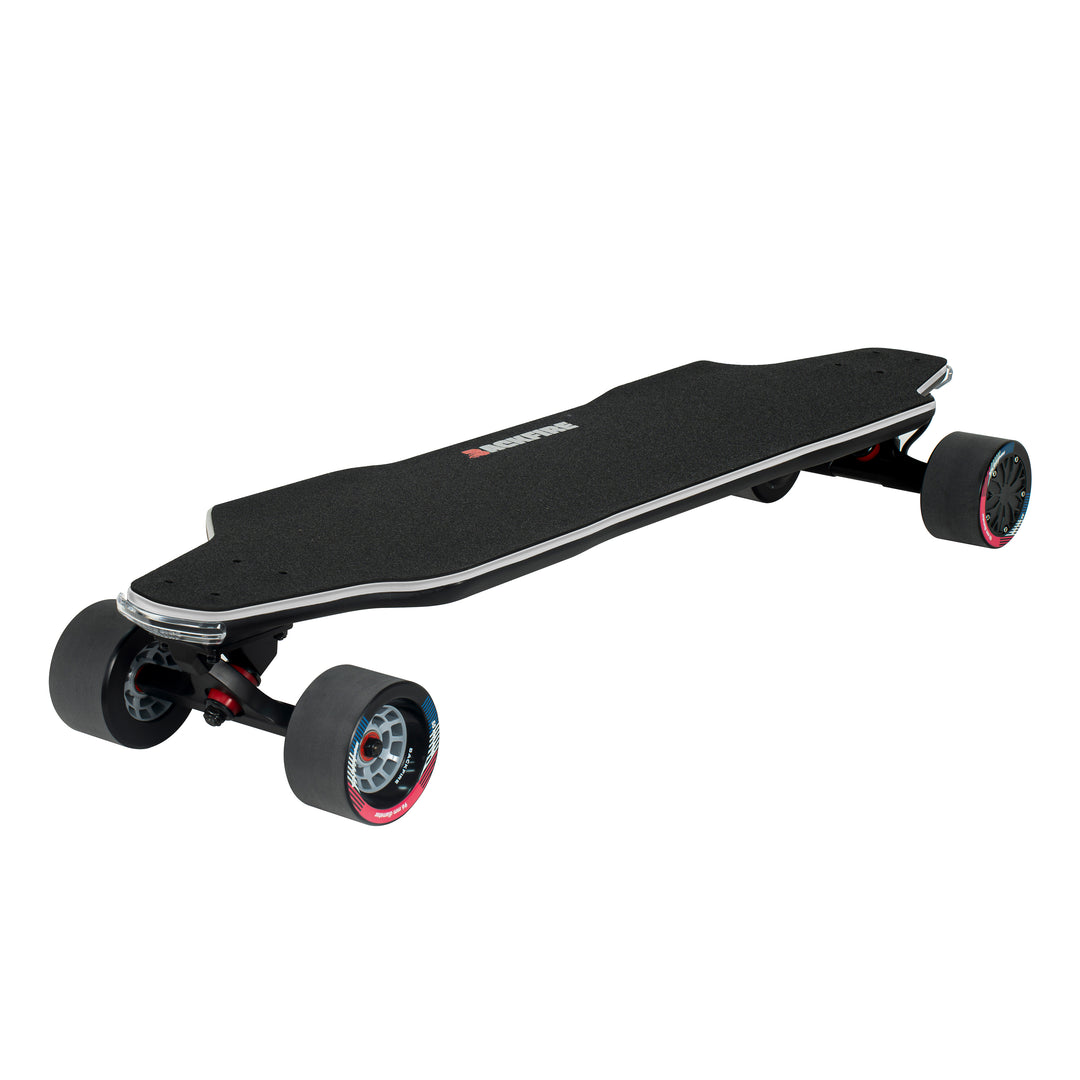 Refurbished or Pre-Owned Backfire Boards