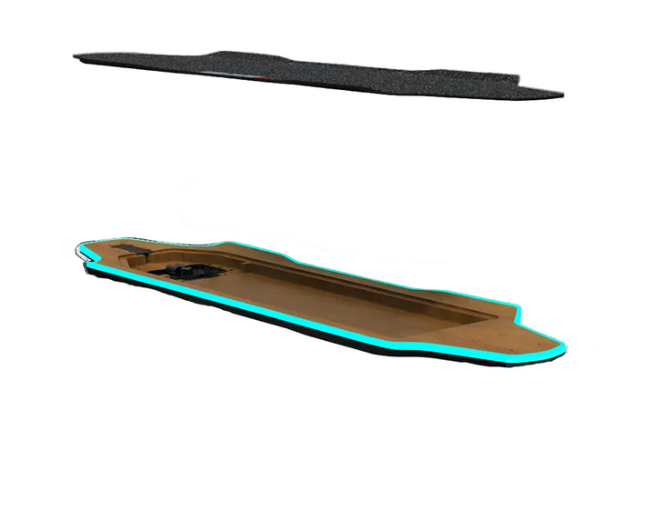 ERA 5 Deck