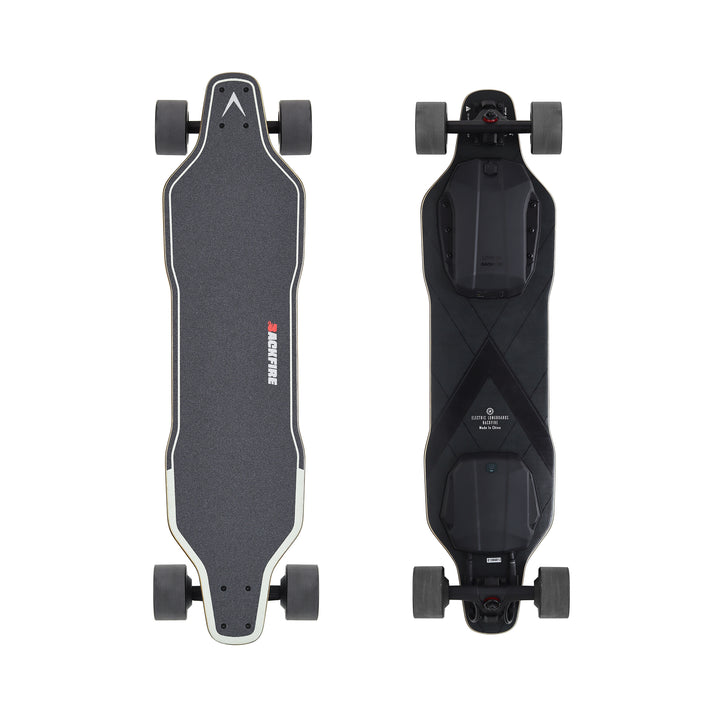 Backfire G2 Black 2023