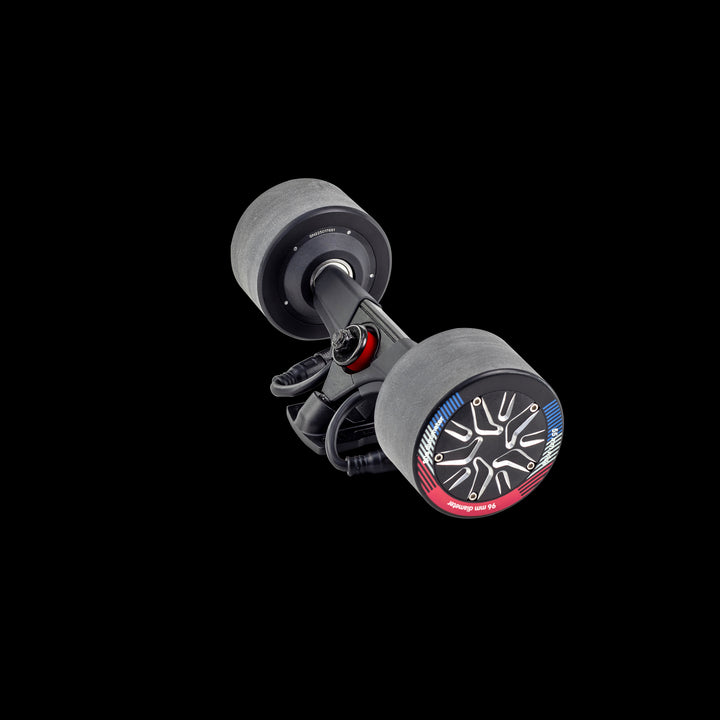 G5S G5 motor set