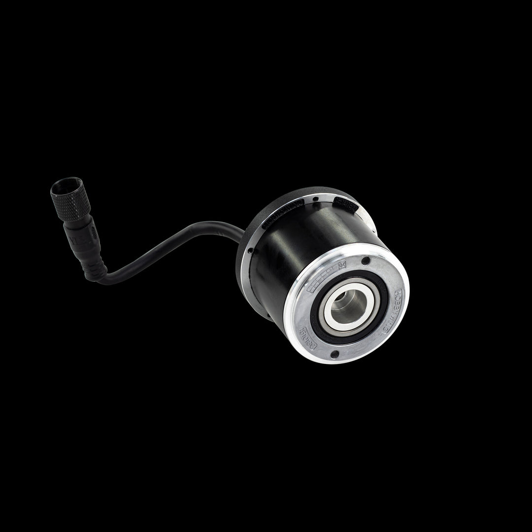 Backfire G5 and G5s Motor