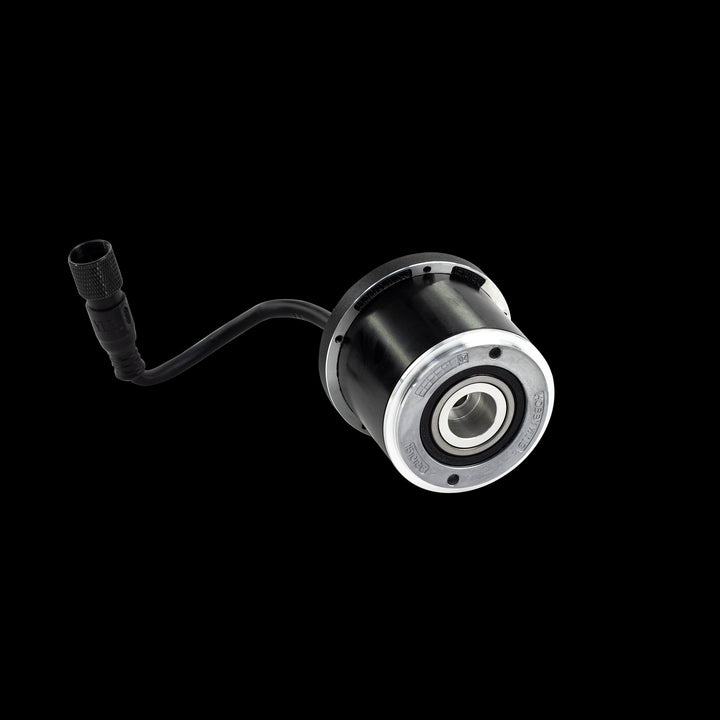 Backfire G5 and G5s Motor