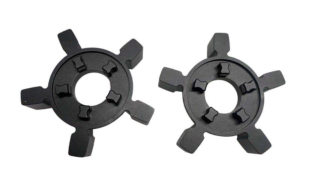 Gear Pulley for Backfire 120 Wheels