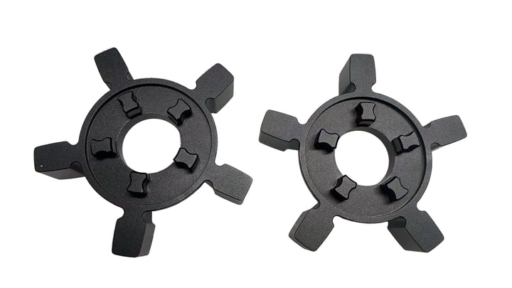 Gear Pulley for Backfire 120 Wheels