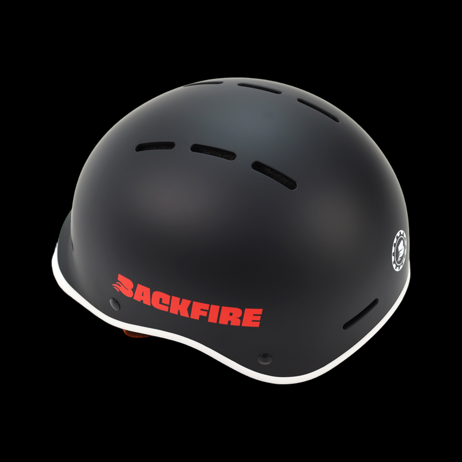 electric skateboard motorcycle helmet Bike and Skate by Backfire Optimized Ventilation System Maxfind Cyber Helmet (NEW) for