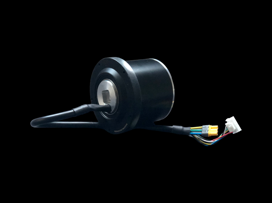 400w Hub Motors For Backfire G2 Black & Galaxy 400w Hub Motors For Backfire G2 Black & Galaxy