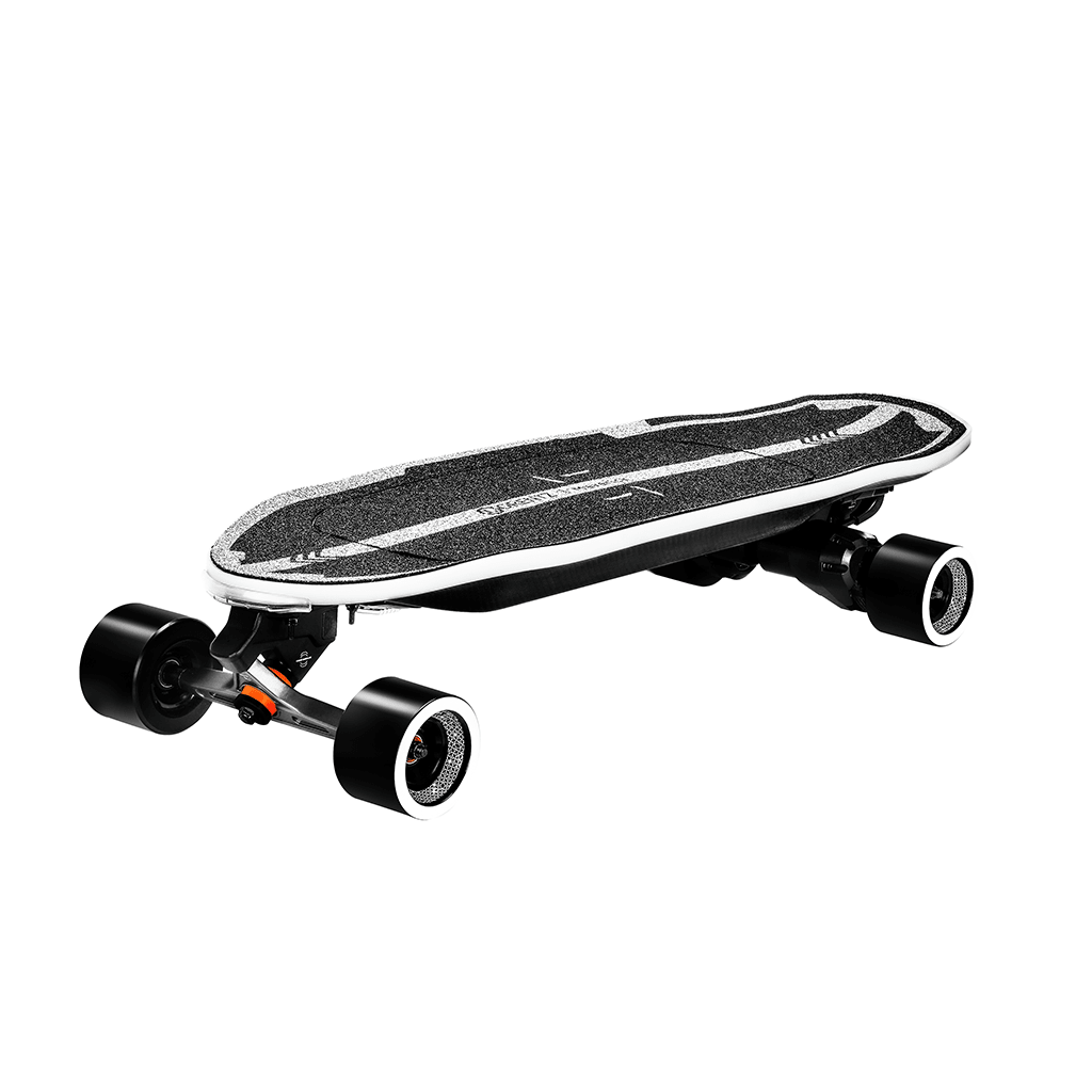 Lorentz Maverick Versatile Electric Skateboard