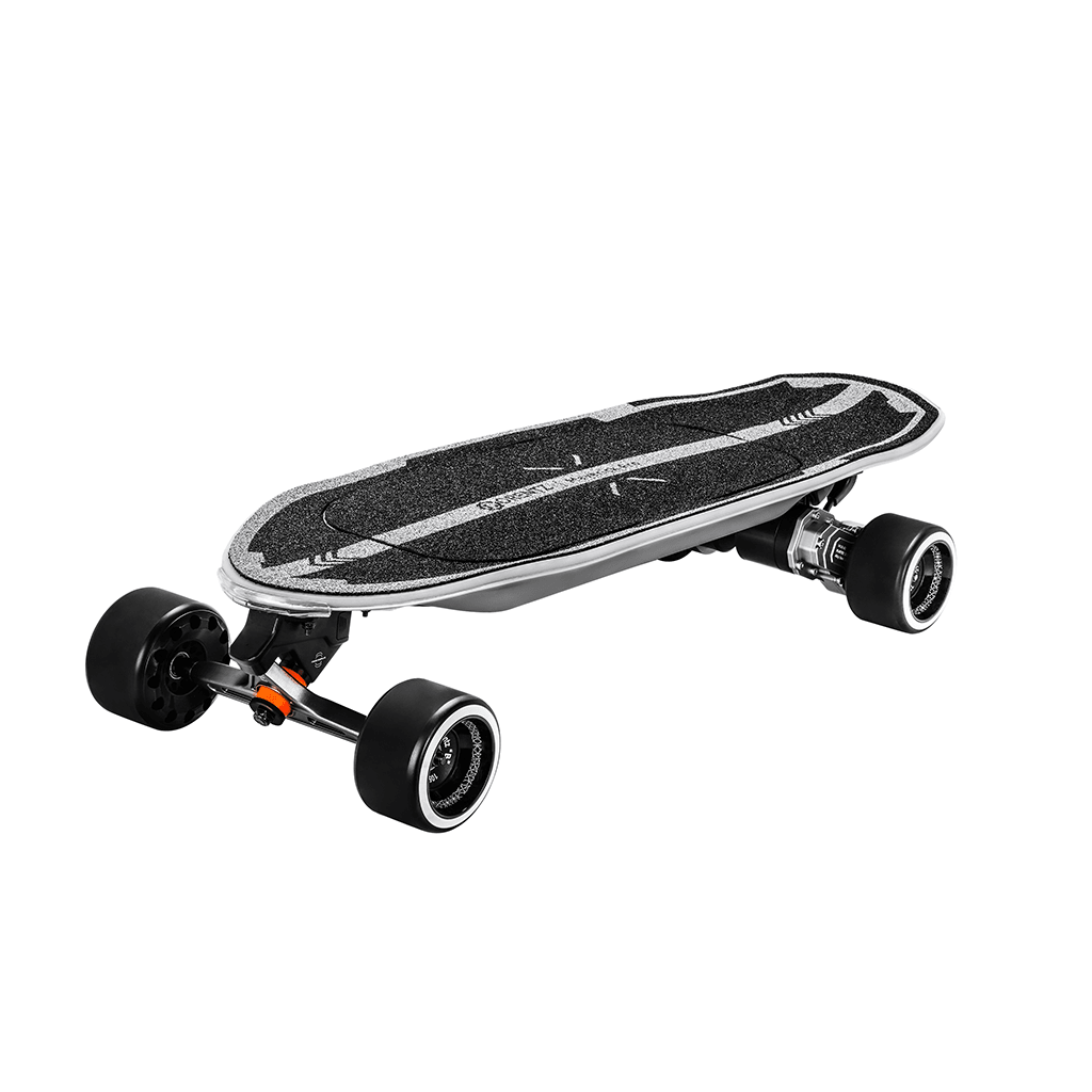 Lorentz Maverick Versatile Electric Skateboard