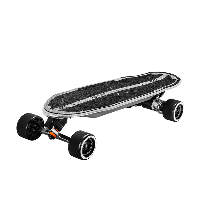 Lorentz Maverick Versatile Electric Skateboard