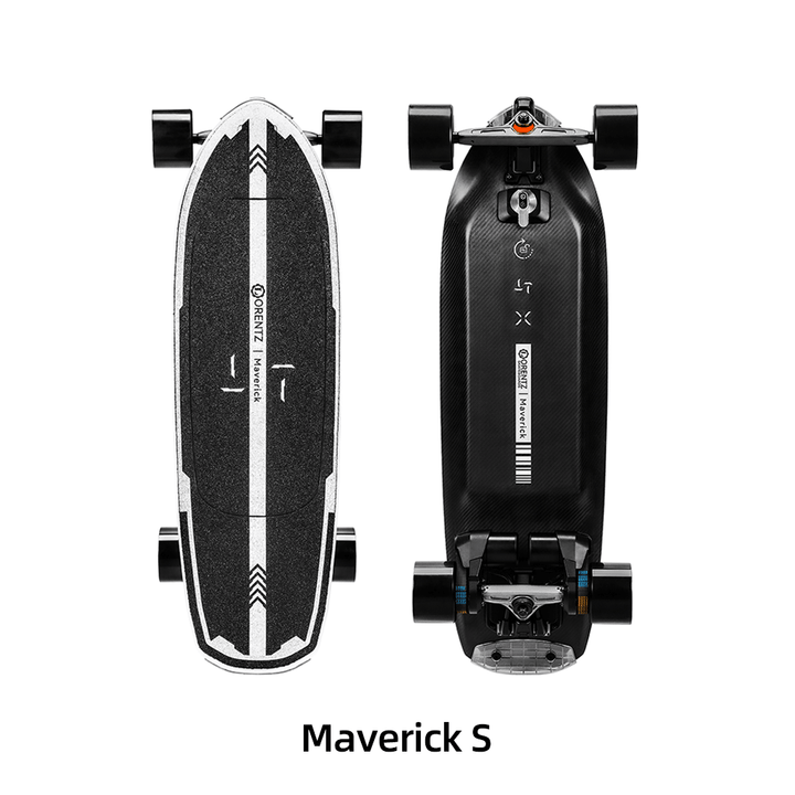 Lorentz Maverick Versatile Electric Skateboard