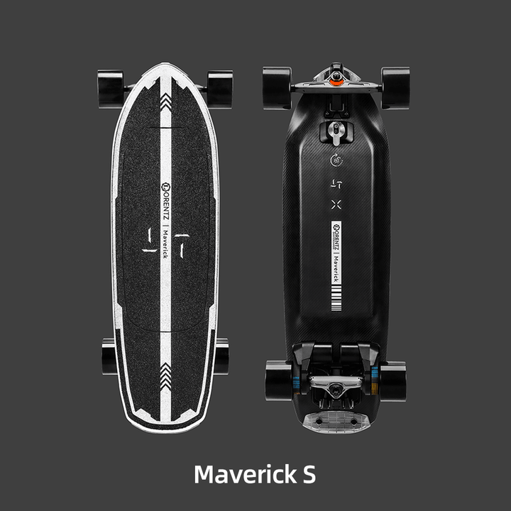 Lorentz Maverick Versatile Electric Skateboard