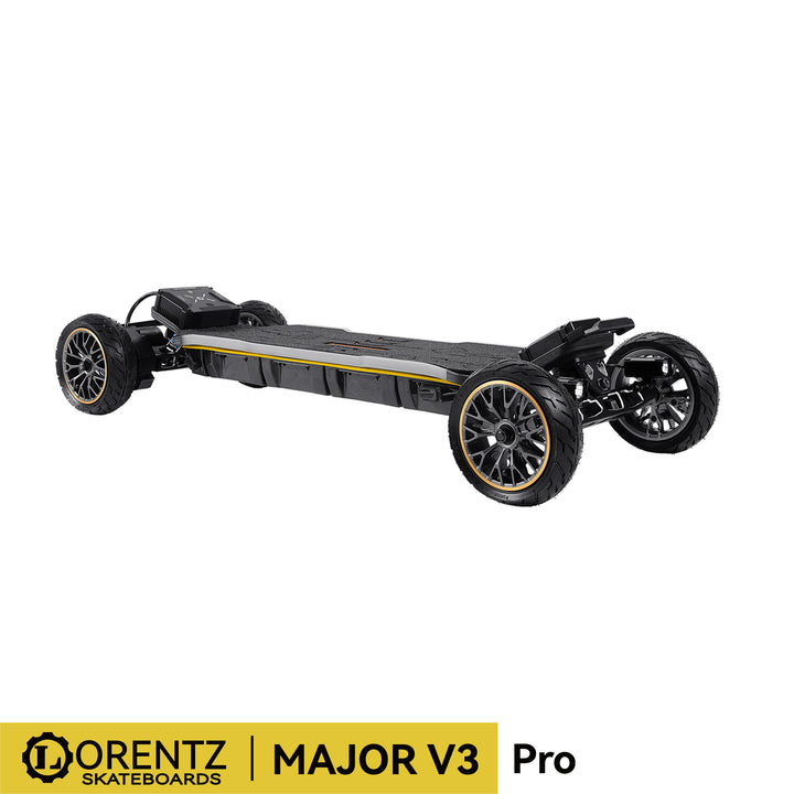 Lorentz Major V3 -Pro