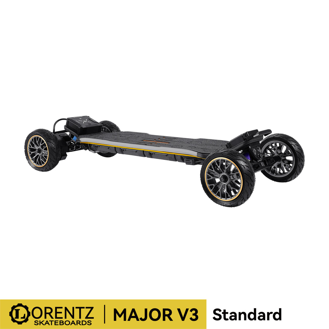 Lorentz Major V3- Standard