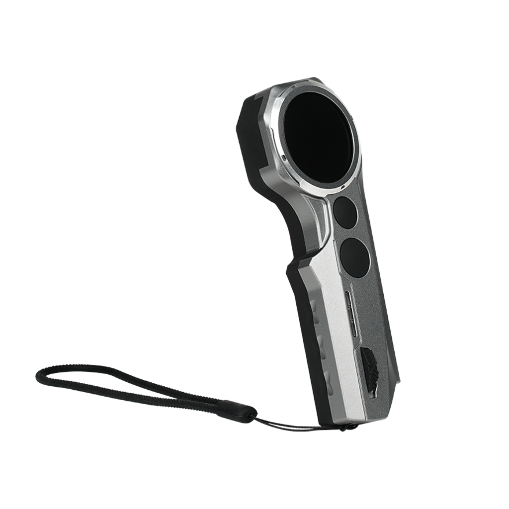 Backfire Major V3 Remote