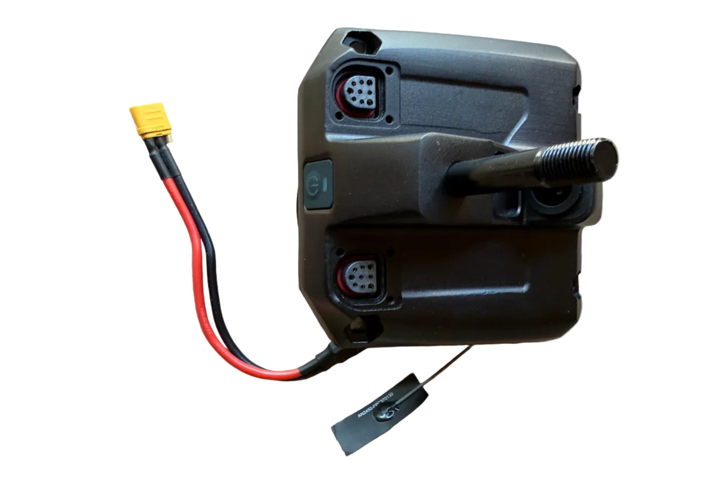 Esc for Backfire Electric Skateboard – BackfireBoardsUSA