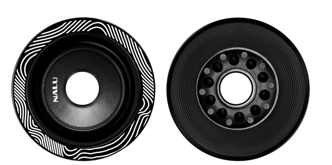 Nalu Front wheels
