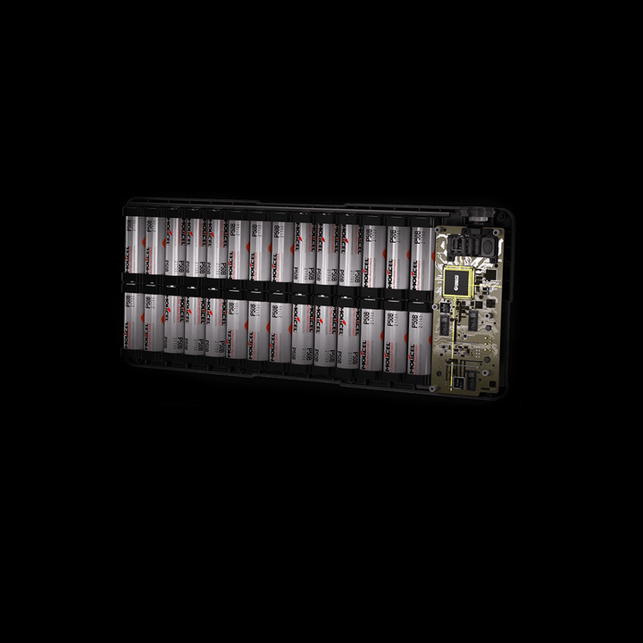 Maverick Performance Battery