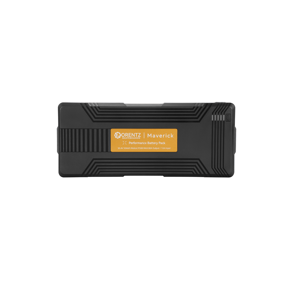 Maverick Performance Battery