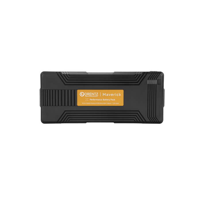 Maverick Performance Battery