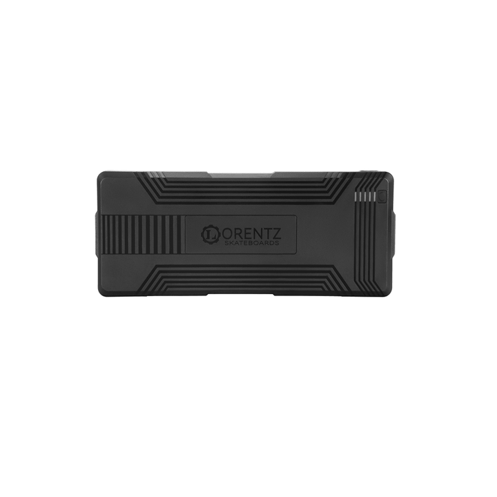 Maverick Range Battery