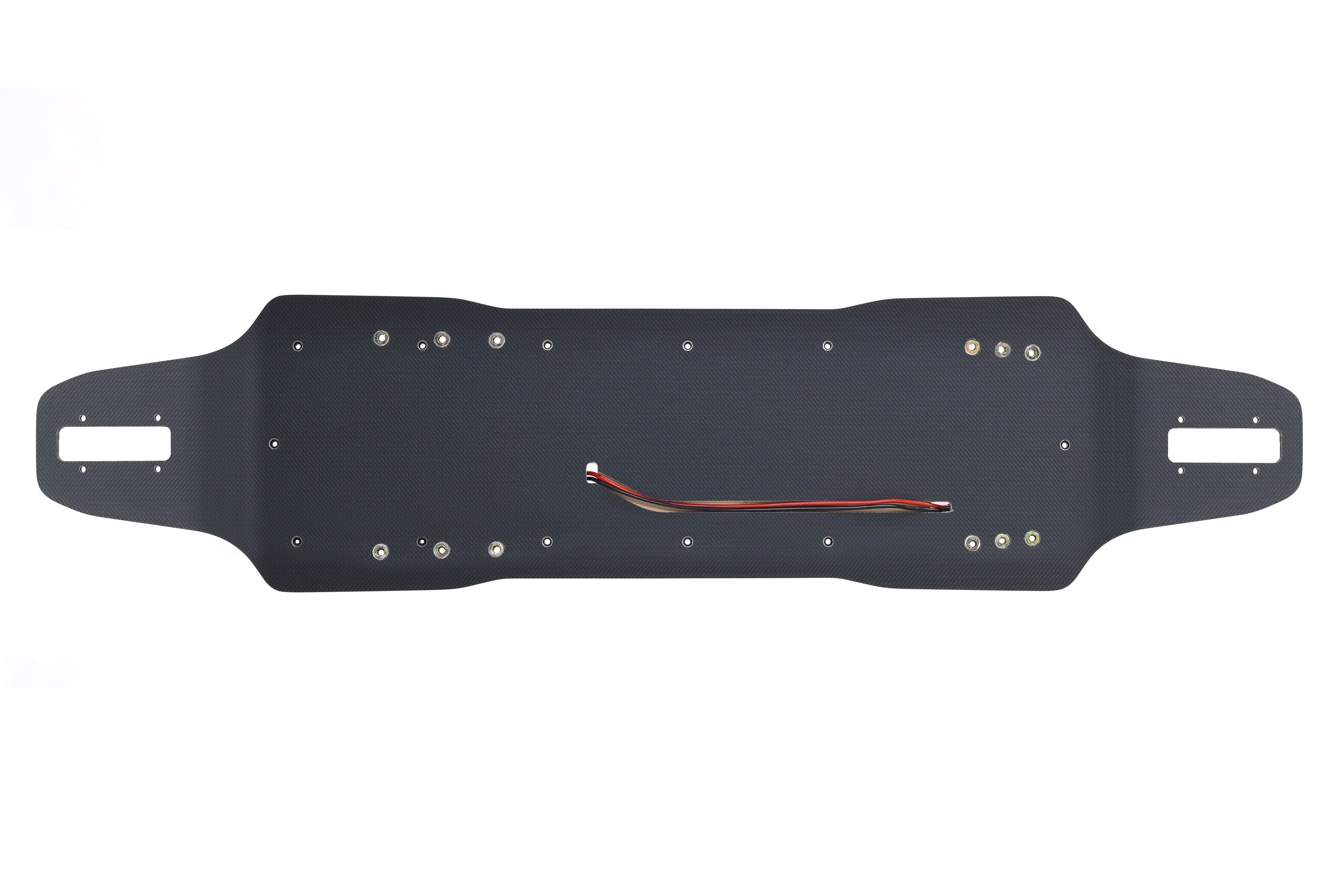 Deck for Ranger X1 & Ranger X2 - Modified from X3 Deck