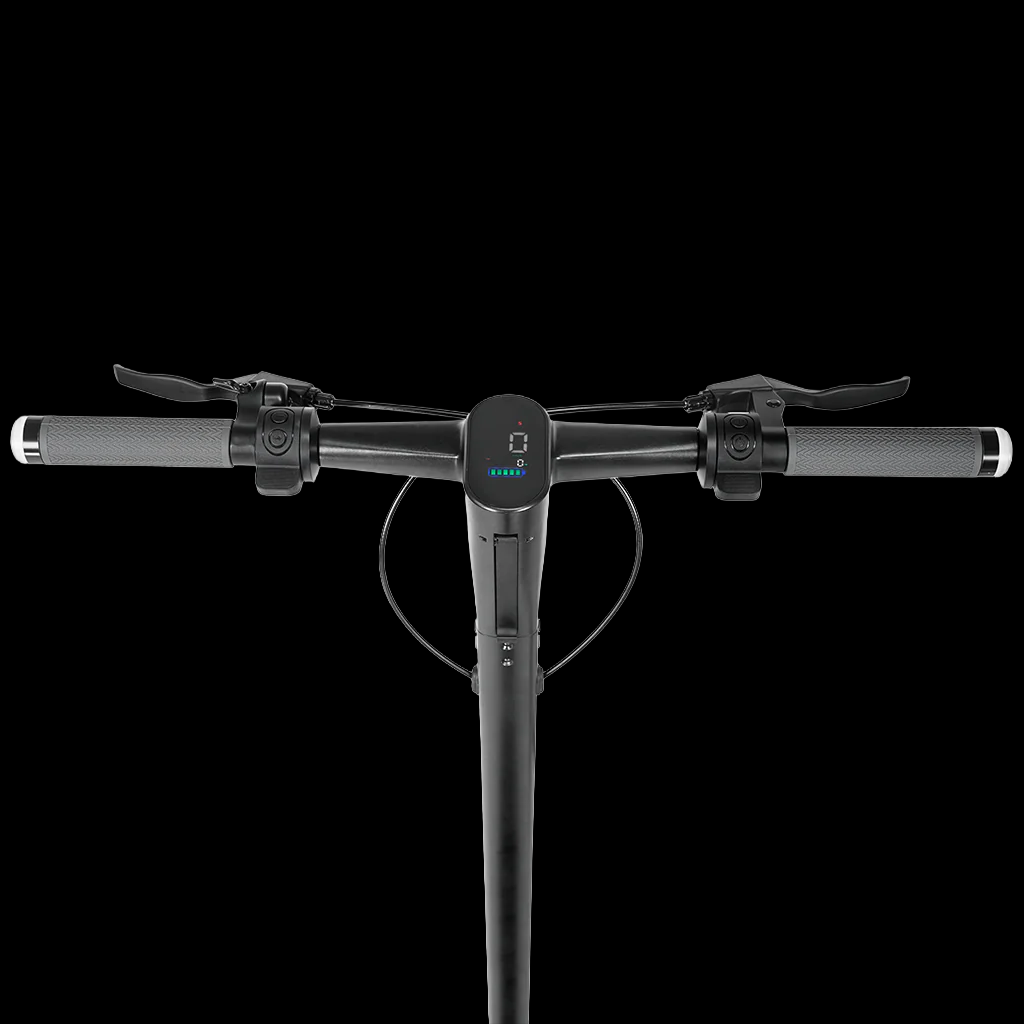 Backfire Electric Scooter