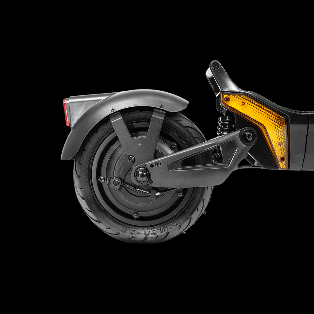 Backfire Rover Electric Scooter