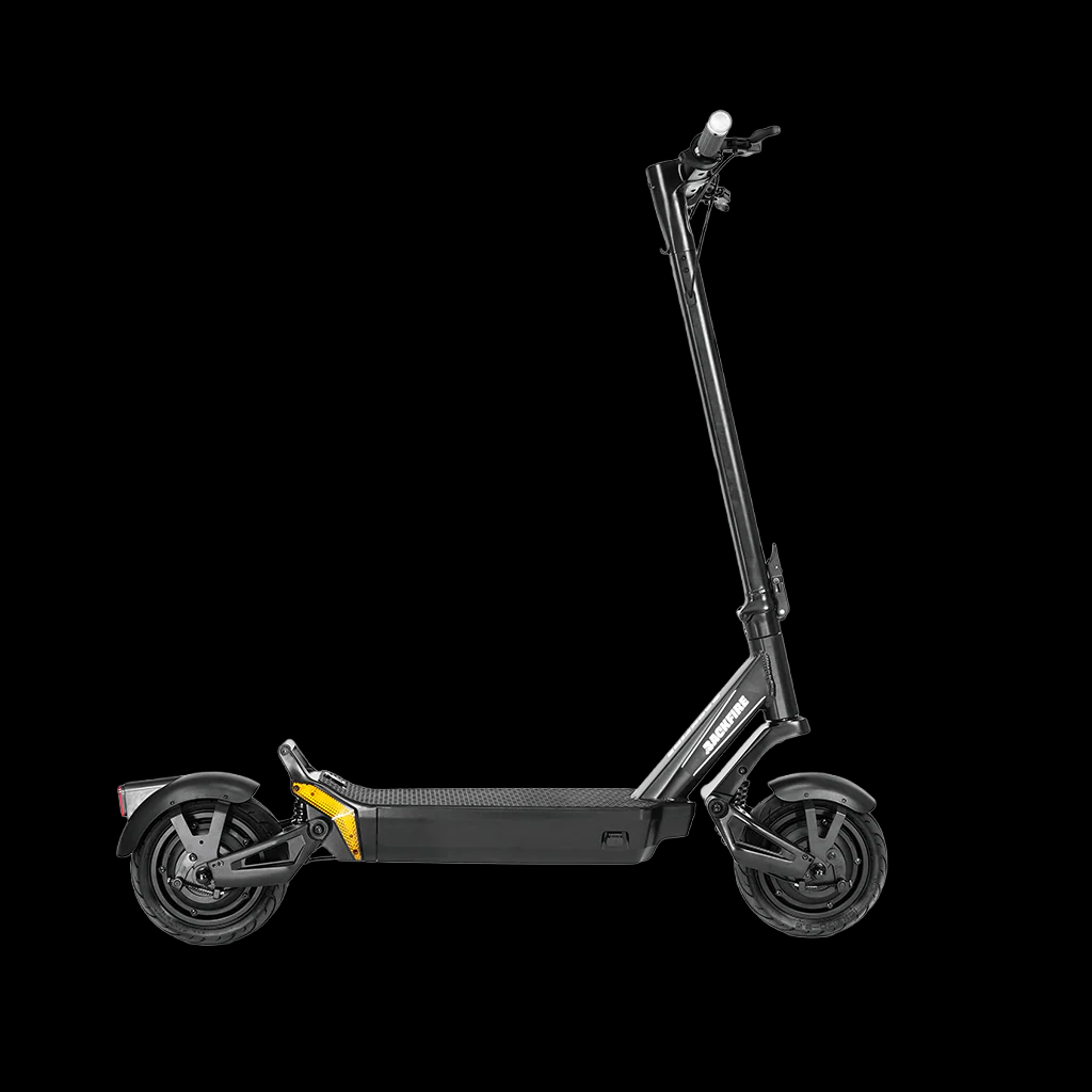 Backfire Electric Scooter