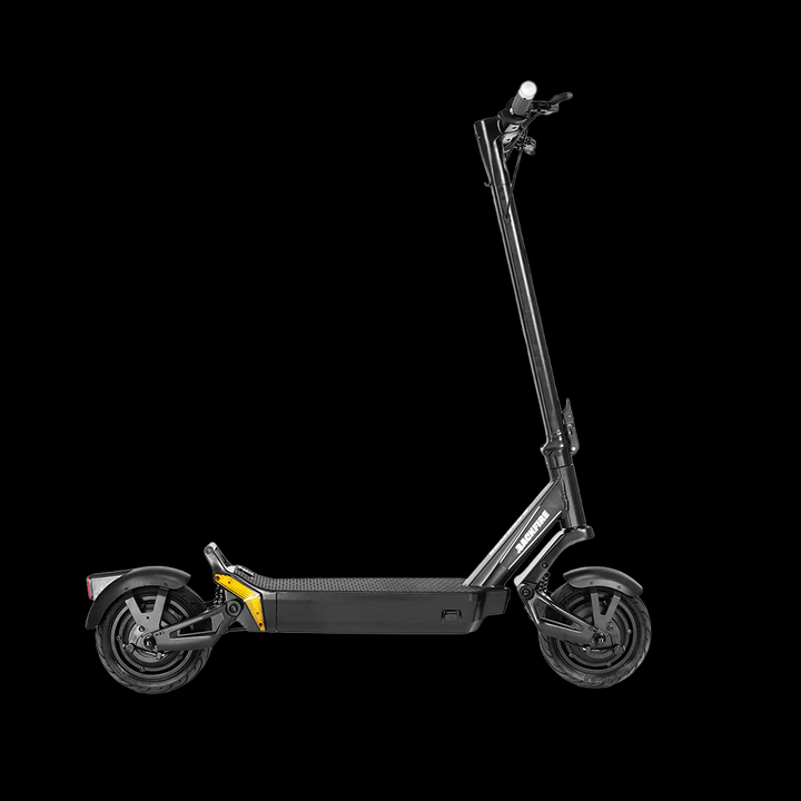 Backfire Electric Scooter