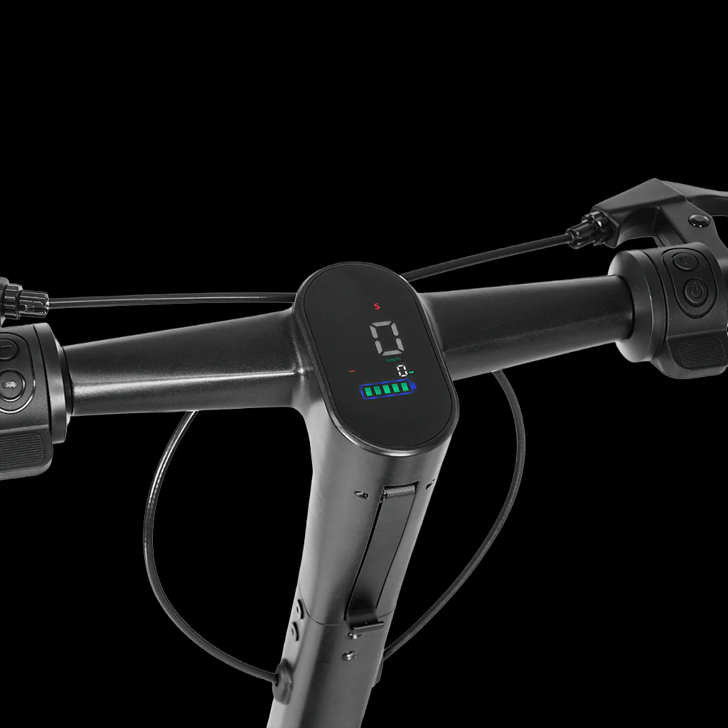 Backfire Rover Electric Scooter