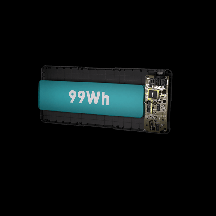 Maverick Travel Battery