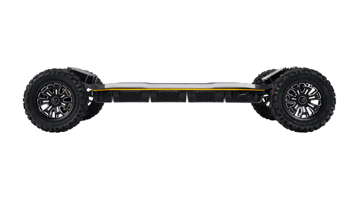Lorentz Major V3 - All Terrain Electric Skateboard