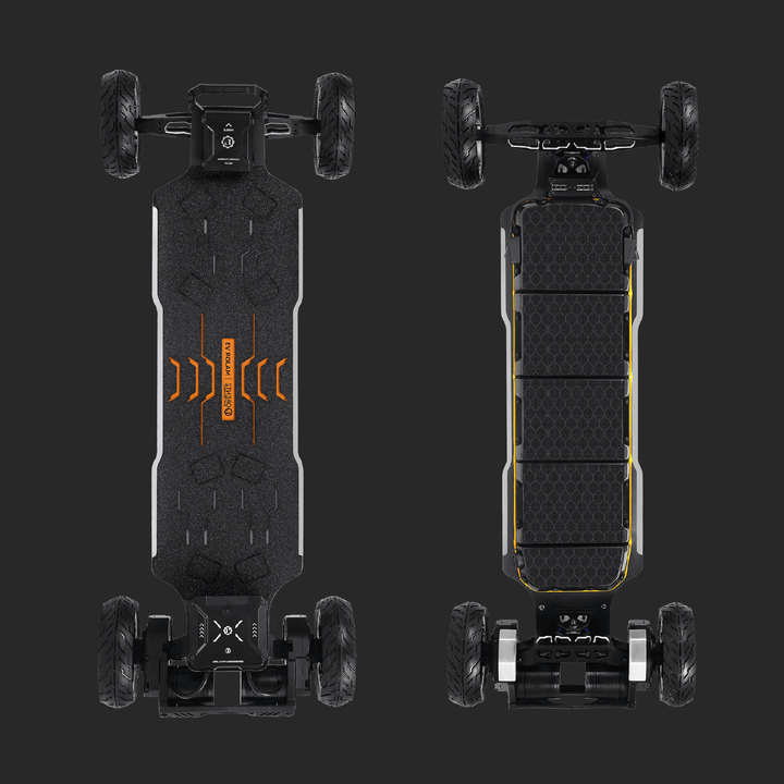 Lorentz Major V3 - All Terrain Electric Skateboard