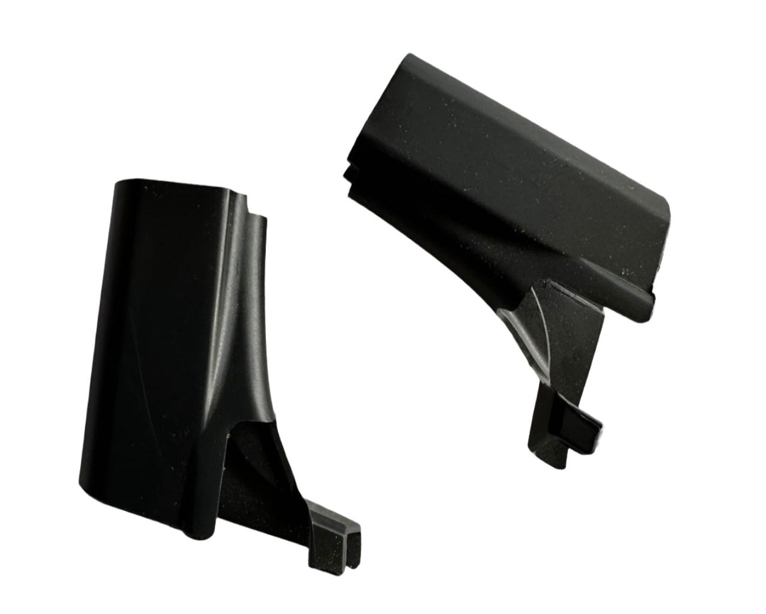 Wire holders for Backfire G2 and G5