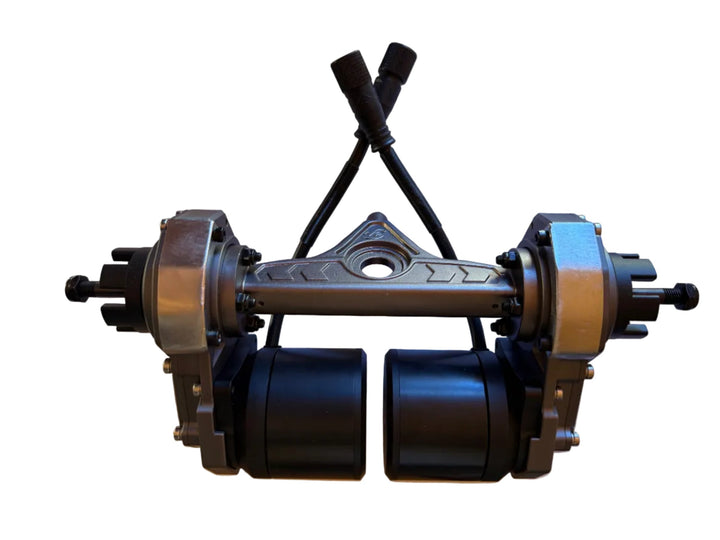 Zealot X2 Gear Motor Set