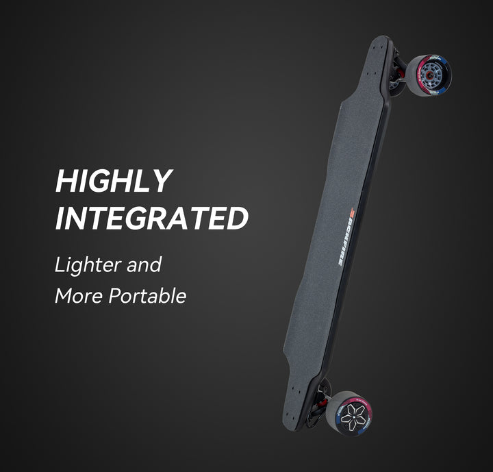 Backfire ERA 3 Electric Skateboard