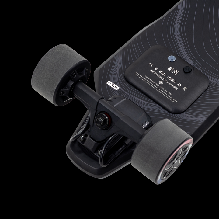 Backfire ERA 3 Electric Skateboard