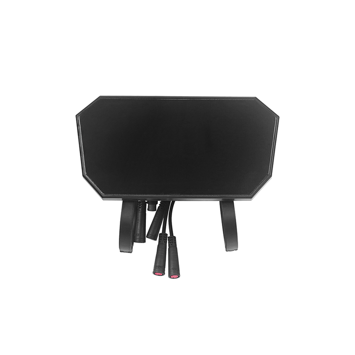 Accessories for Backfire M8 Rover Scooter