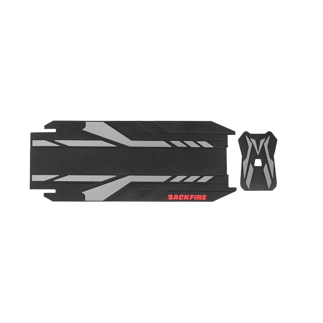 Accessories for Backfire M8 Rover Scooter
