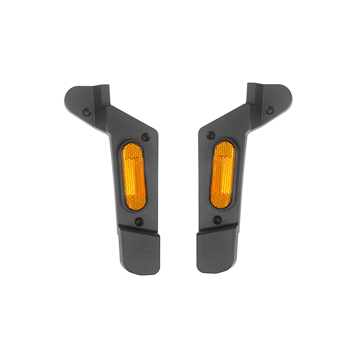 Accessories for Backfire M8 Rover Scooter