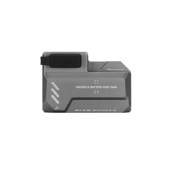Battery Hub