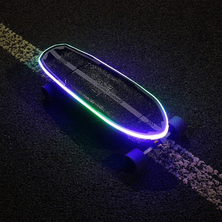 Lorentz Maverick Versatile Electric Skateboard