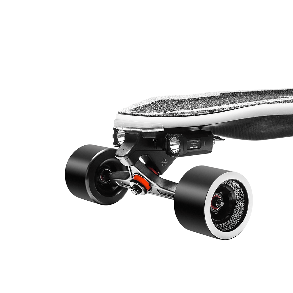 Lorentz Maverick Versatile Electric Skateboard