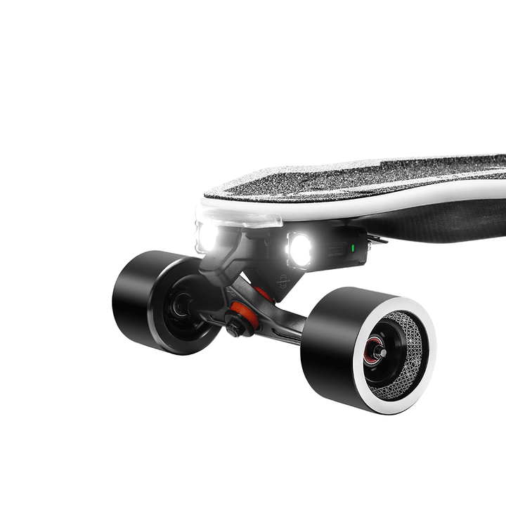 Lorentz Maverick Versatile Electric Skateboard